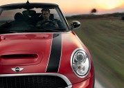 Mini John Cooper Works Convertible